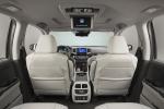 Honda Pilot 2015 года
